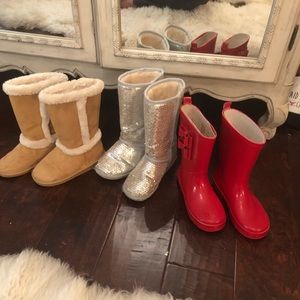 Fall /Winter boots
